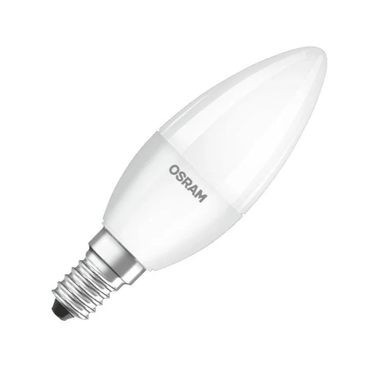 LED sijalica hladno bela 7W OSRAM slika 1