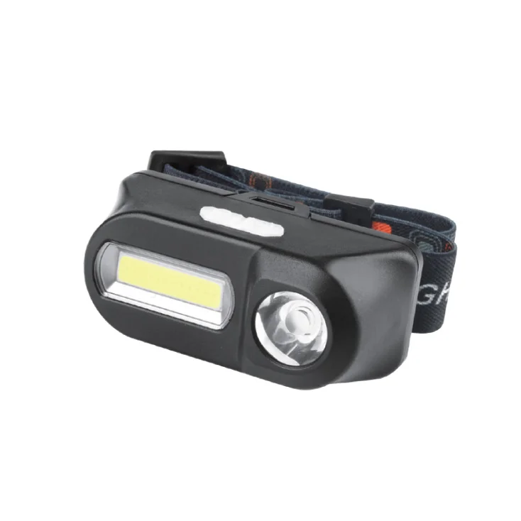 LED naglavna punjiva lampa slika 3