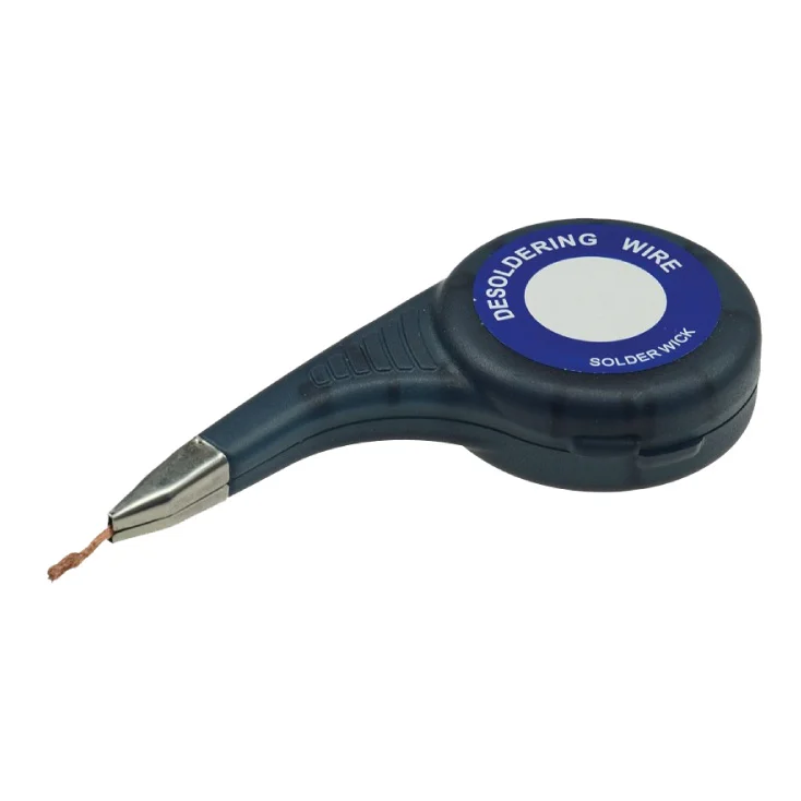 Žica za odlemljivanje 2 mm slika 1