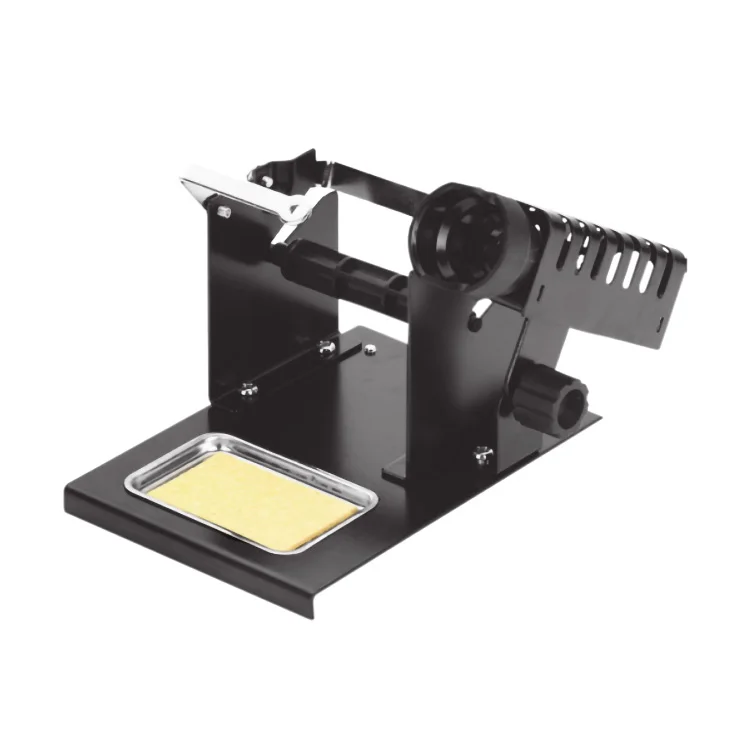 Stalak za lemilicu sa držačem za tinol slika 1