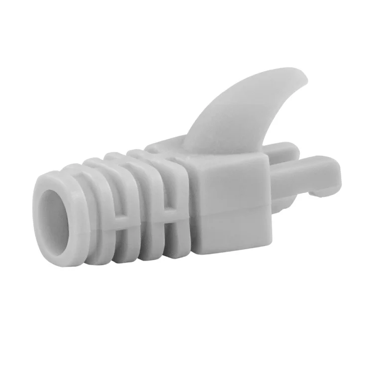 Plastično kućište za RJ45 utikače slika 2