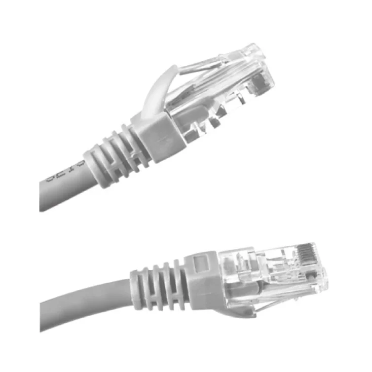 Plastično kućište za RJ45 utikače slika 3