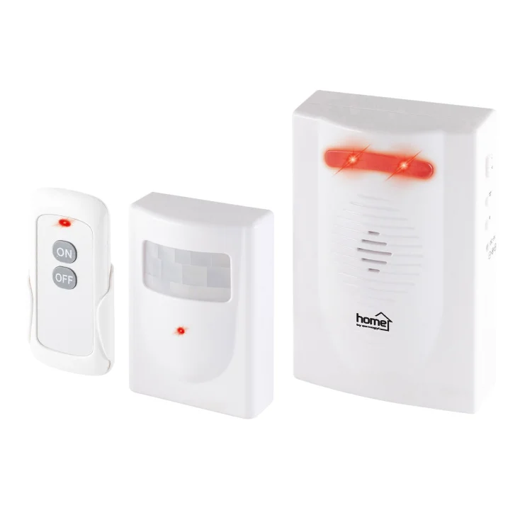 Bežični signalizator ulaza slika 1