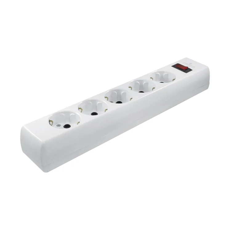 Razvodnik 5 mesta 3m 1.5mm2 + zaštita slika 1