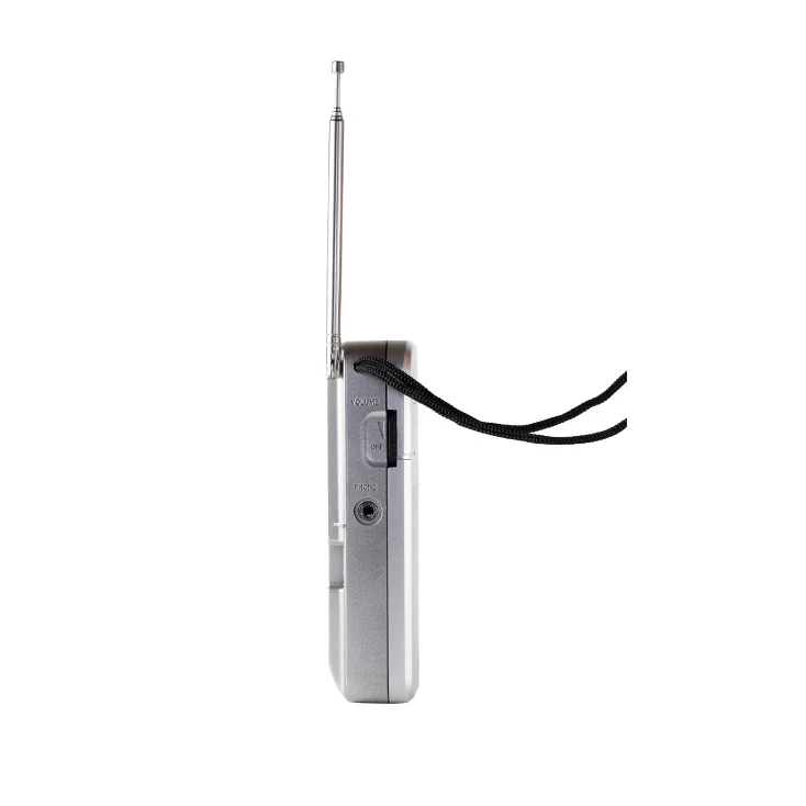 Prenosni radio prijemnik slika 3