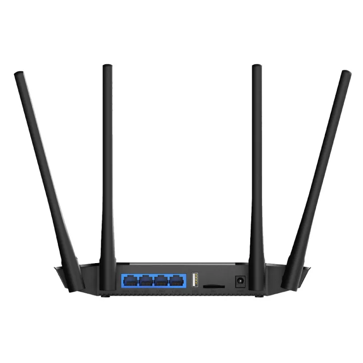 Wi-Fi ruter sa modemom slika 2