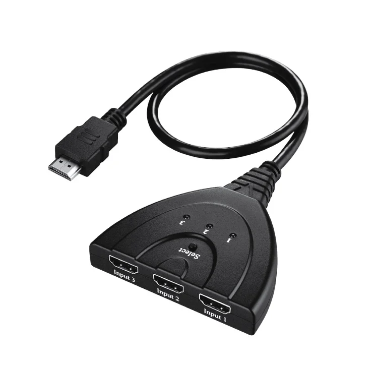 HDMI svič 3u1 slika 1
