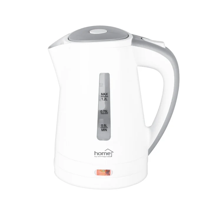 Električni bokal za vodu 1.2 l slika 1