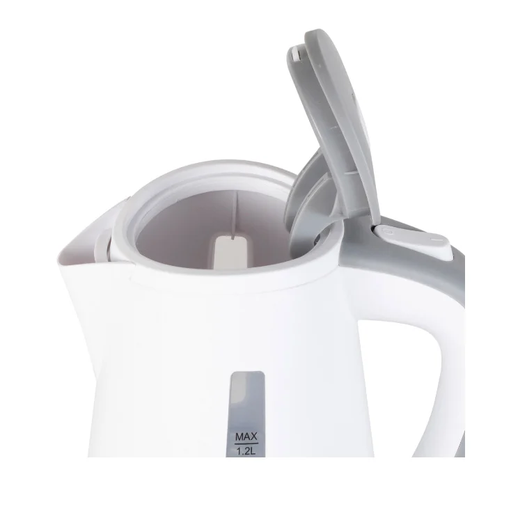 Električni bokal za vodu 1.2 l slika 2