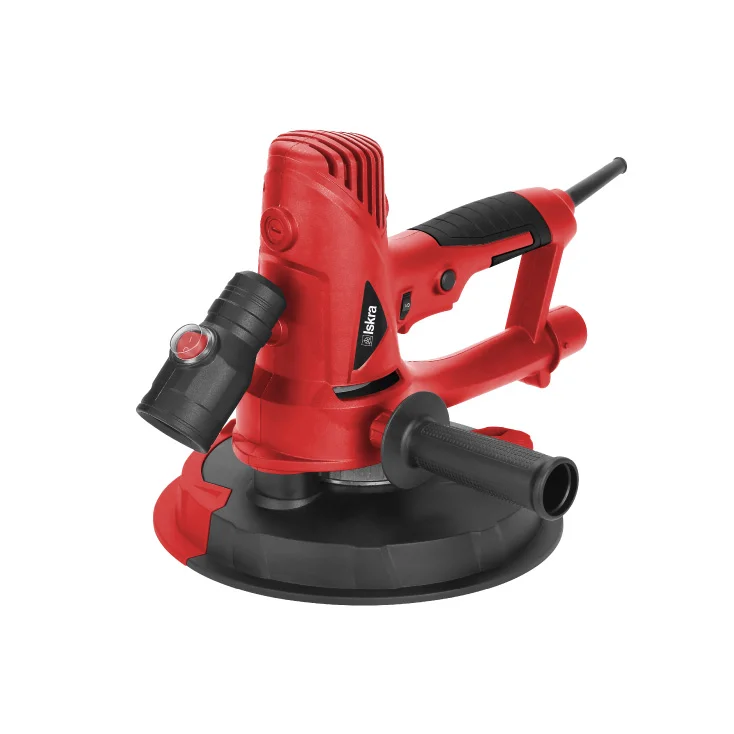 ISKRA brusilica za zidove 710W slika 1