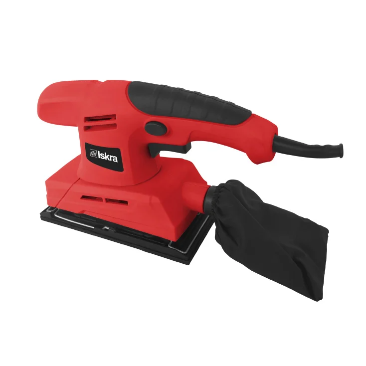 ISKRA vibraciona brusilica 180W slika 1