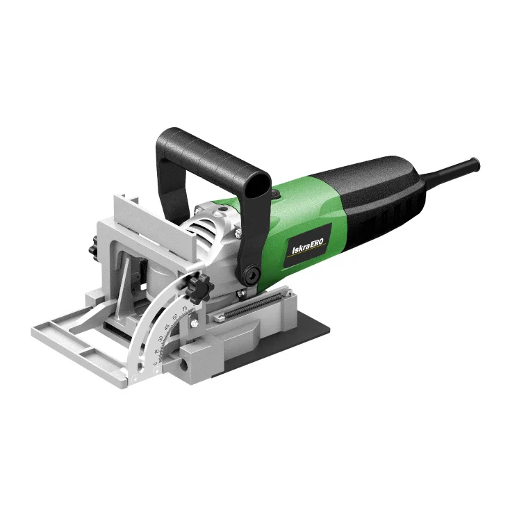 ISKRA ERO elek. glodalica za žlebove 900W slika 1