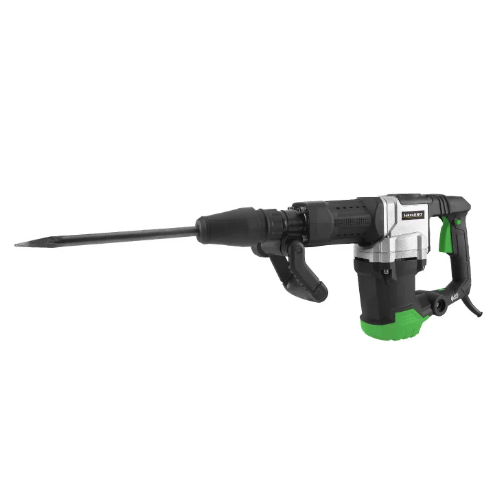 ISKRA ERO elektropneumatski čekić 1500W slika 1