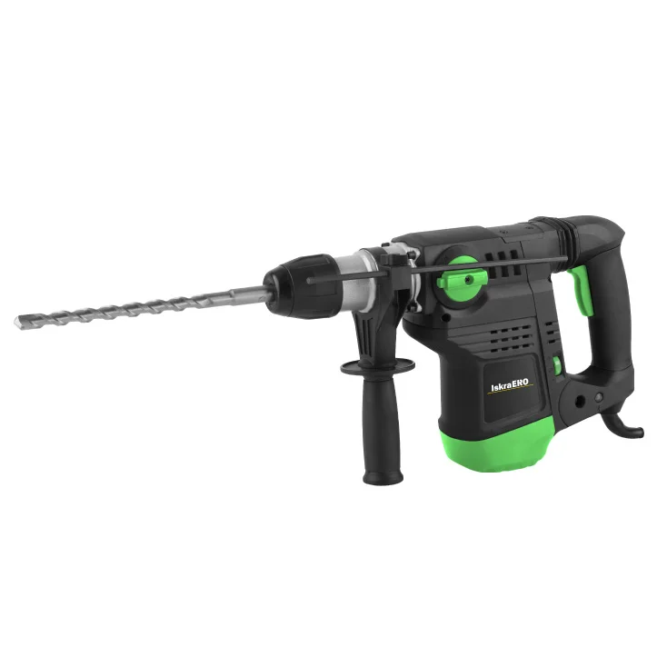 ISKRA ERO elektropneumatska bušilica 1350W slika 1