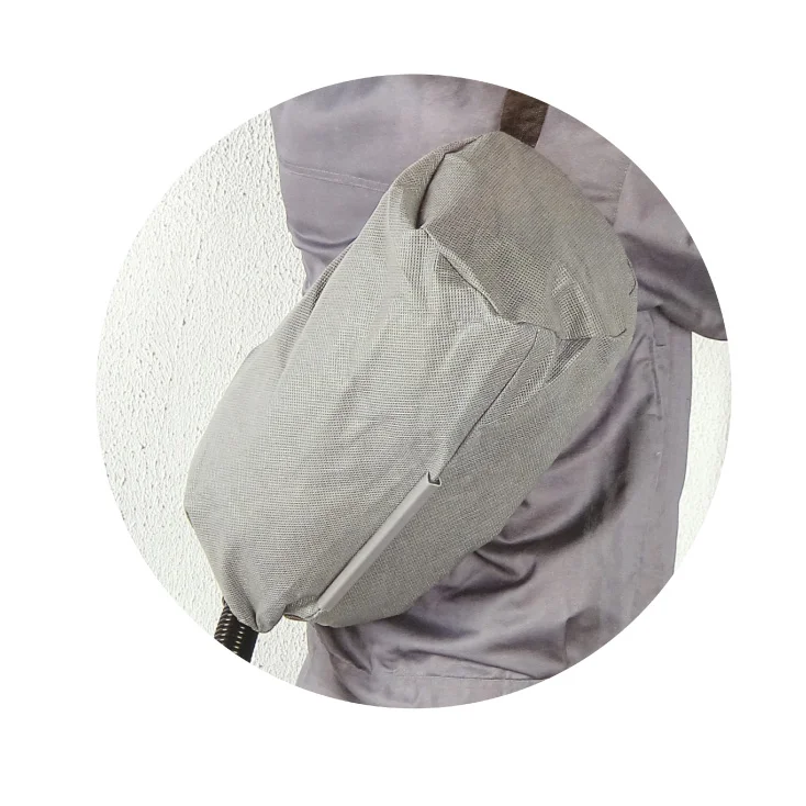 ISKRA brusilica za zidove "žirafa" slika 4