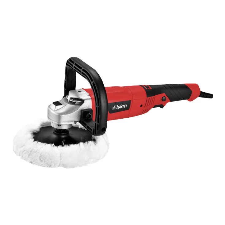 ISKRA mašina za poliranje 1200W slika 1