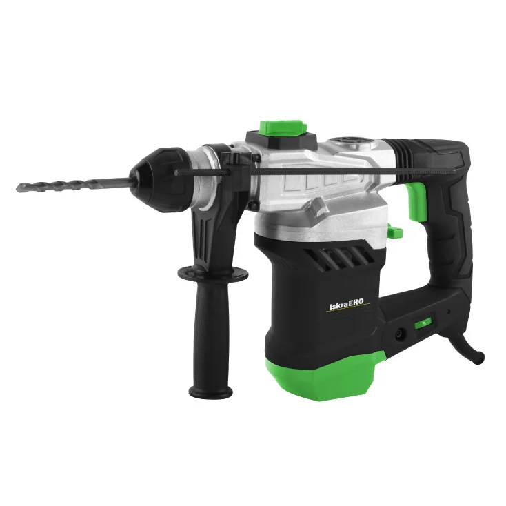 ISKRA ERO elektropneumatska bušilica 1250W slika 1