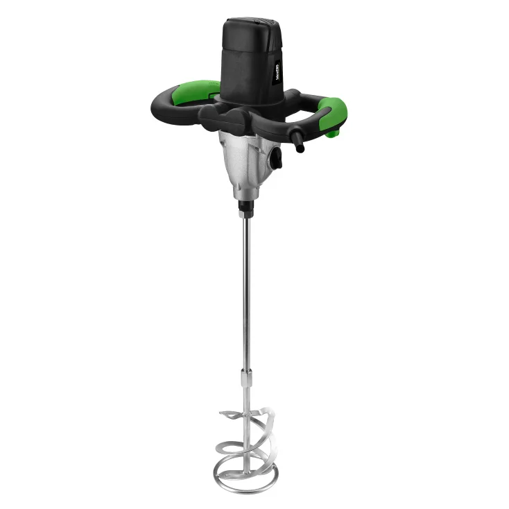 ISKRA ERO električni mešač za boju i malter slika 1