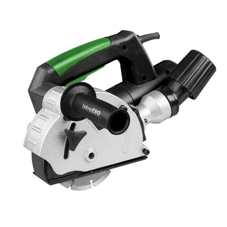 ISKRA ERO rezač kanala u zidovima 1350W slika 1