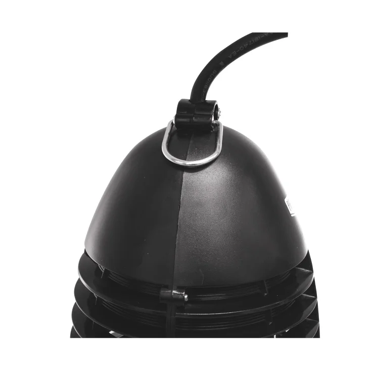 Električna zamka za insekte 1x4W slika 2