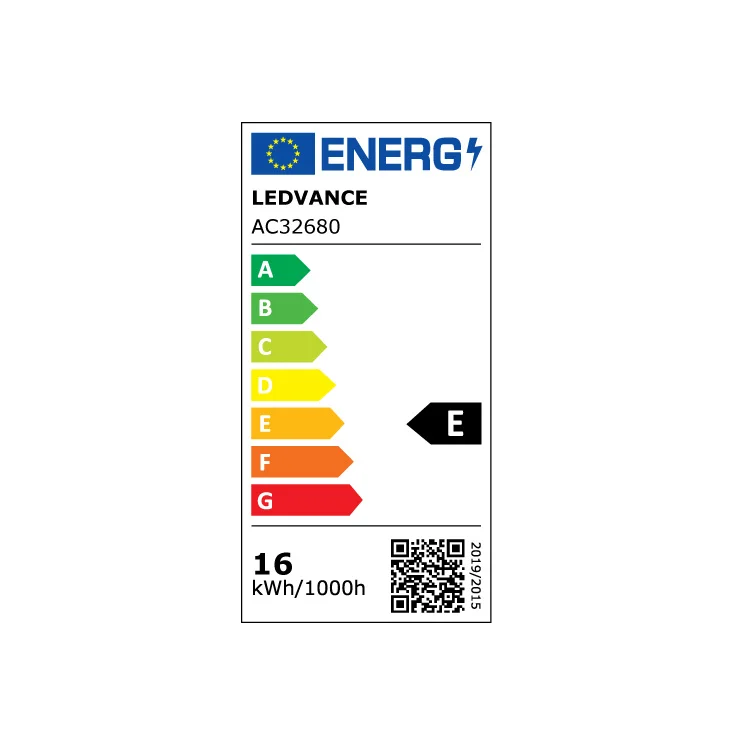 OSRAM LED cev 16W hladno bela 120cm slika 2