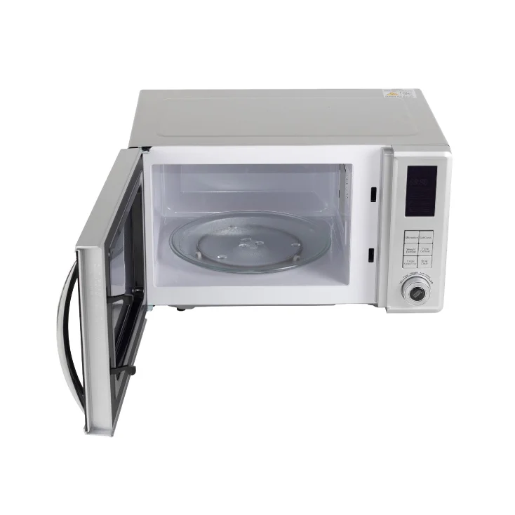 Mikrotalasna pećnica sa grilom 800W+1000W slika 2