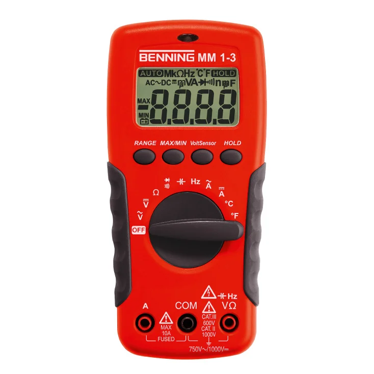 Digitalni multimetar slika 1