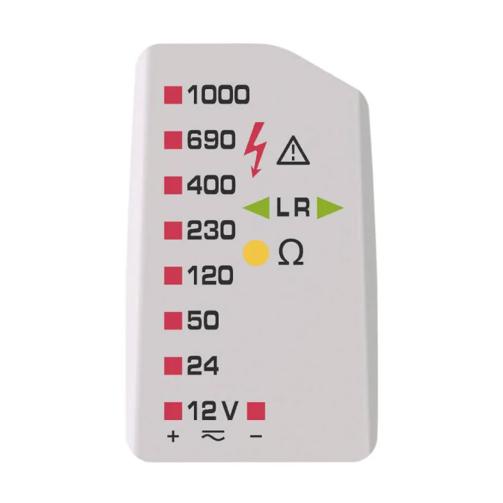 Tester napona BENNING slika 2