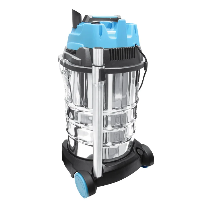 Usisivač za suvo i mokro usisavanje 30l 1400W slika 2