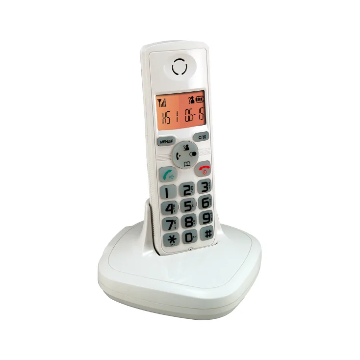 Bežični interfon sa telefonom slika 2