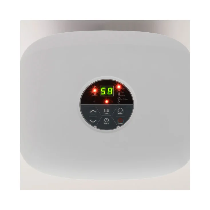 Kompresorski odvlaživač vazduha slika 2