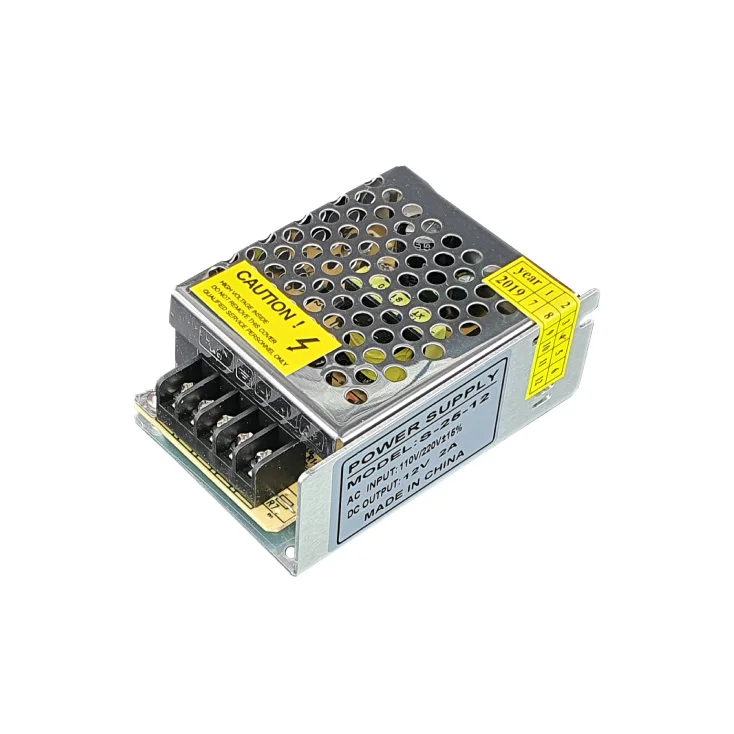 Ispravljač za interfone slika 1