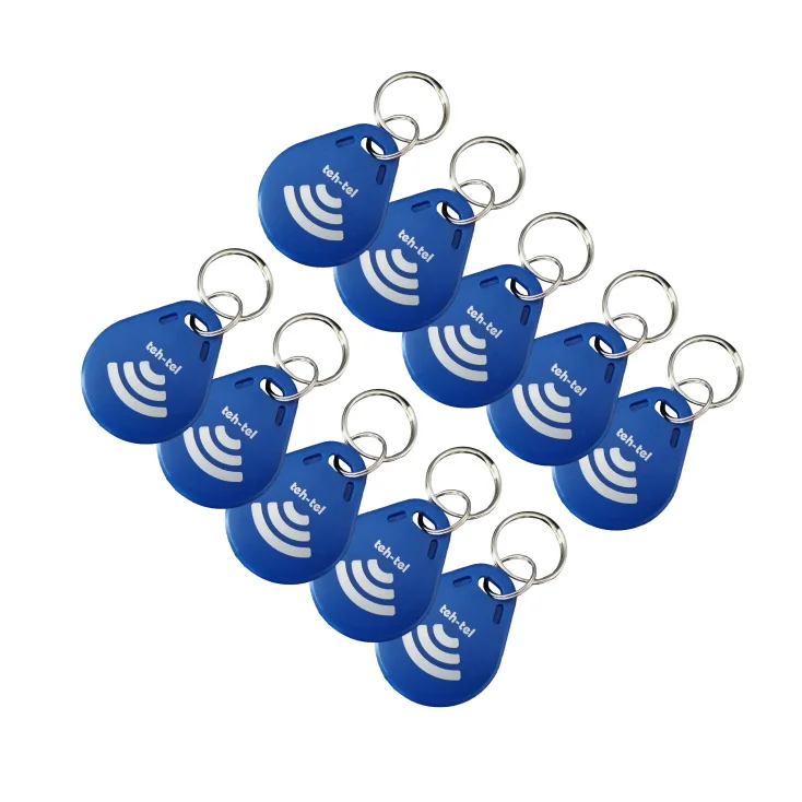 ID TAG privesci - 10 kom. slika 1