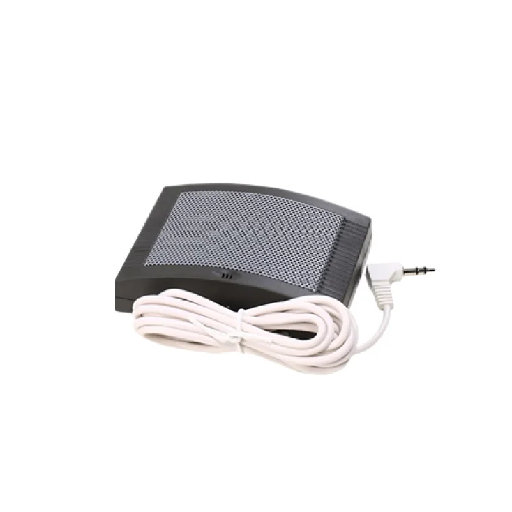 Šalterski audio interfon slika 3