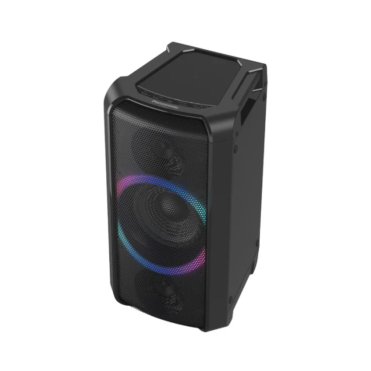 Prenosna zvučna kutija sa BT konekcijom 150W slika 1