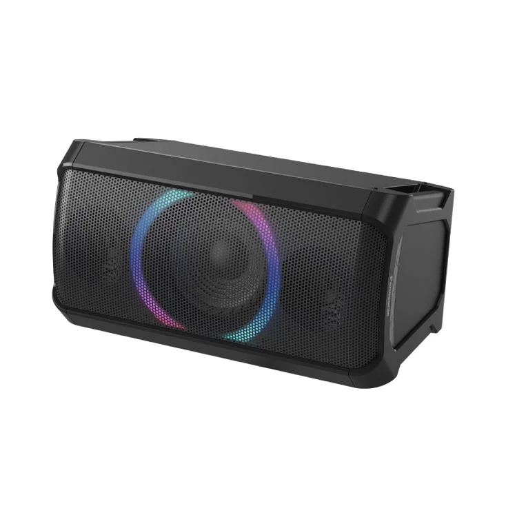 Prenosna zvučna kutija sa BT konekcijom 150W slika 3