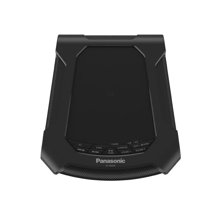 Prenosna zvučna kutija sa BT konekcijom 150W slika 4