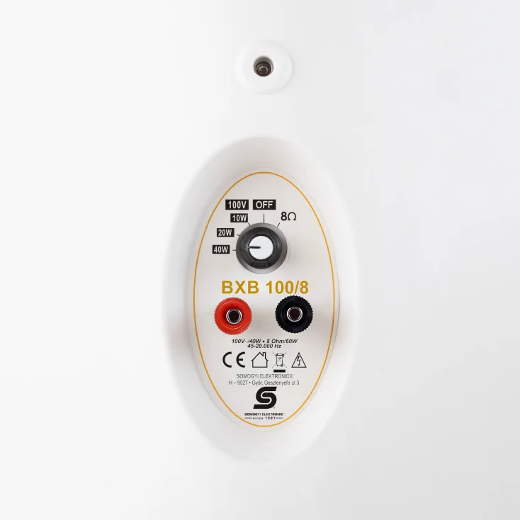 Pasivna zvučna kutija slika 3