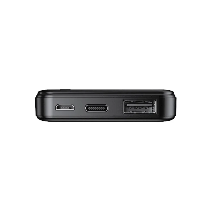 PowerBank baterija-punjač 5000 mAh slika 2