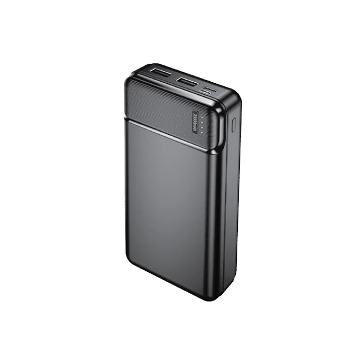 PowerBank baterija-punjač 20000 mAh slika 1