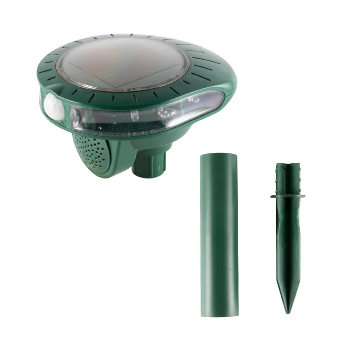 Rasterivač mačaka, pasa i divljih životinja slika 3