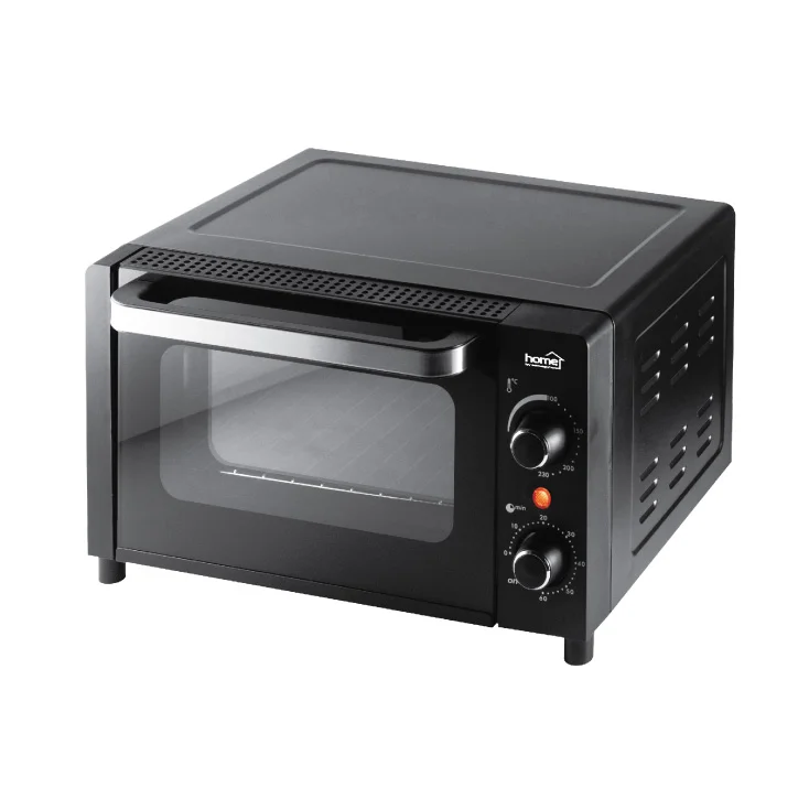 Mini pećnica sa tajmerom 1050W slika 1