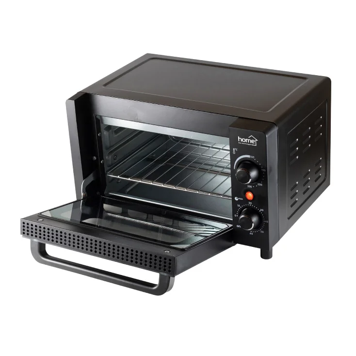 Mini pećnica sa tajmerom 1050W slika 2