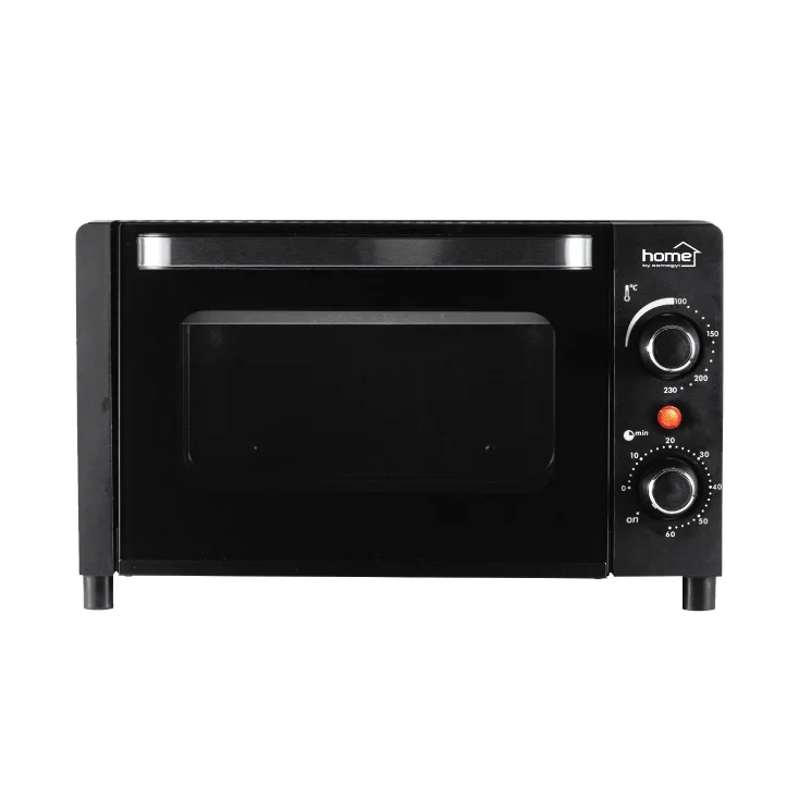 Mini pećnica sa tajmerom 1050W slika 3