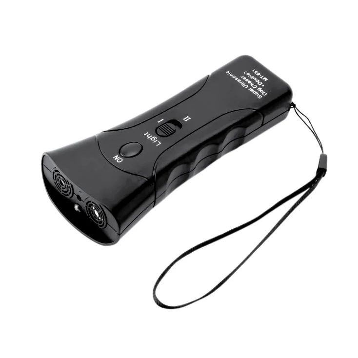 Prenosni rasterivač pasa slika 1