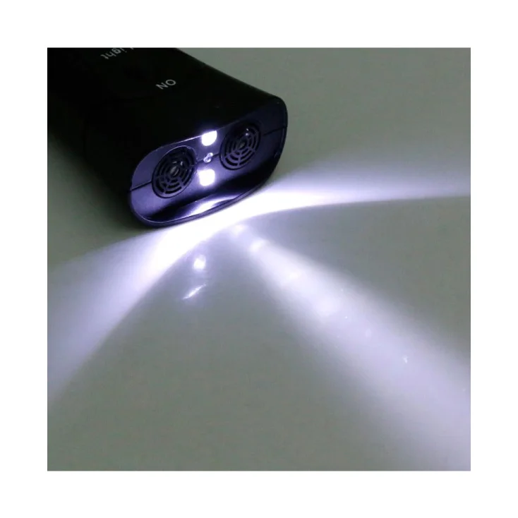 Prenosni rasterivač pasa slika 3