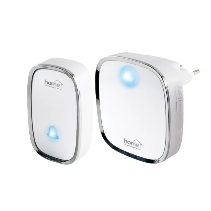 Bežično kućno zvono 230 V~ slika 1