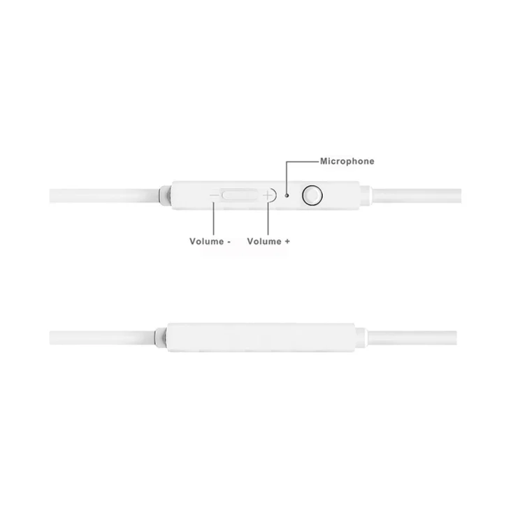 Stereo slušalice XWAVE slika 2