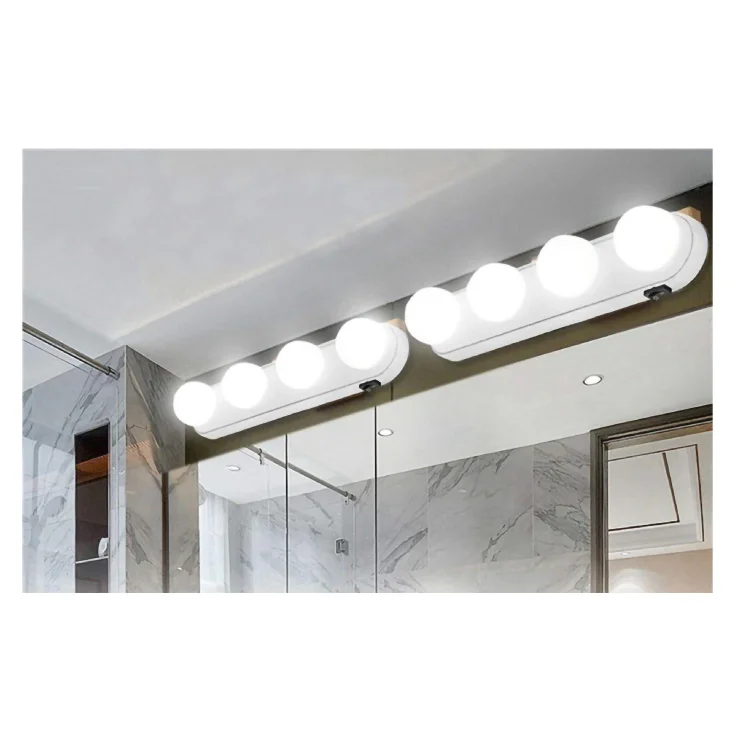 LED baterijska lampa za ogledalo slika 4