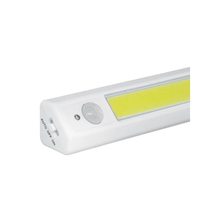 LED baterijska lampa sa senzorom pokreta slika 4